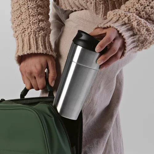 Columbia Travel Cup ezüst 