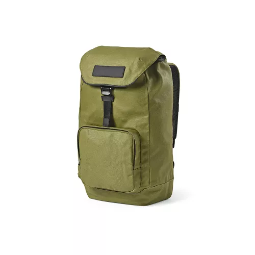 Copenhagen Backpack Zöld 