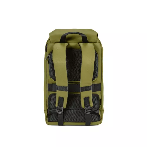 Copenhagen Backpack Zöld 