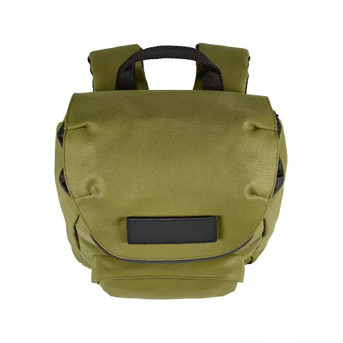 Copenhagen Backpack Zöld 
