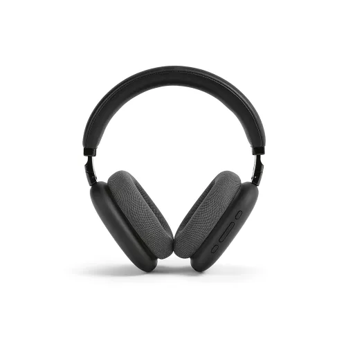 Copernicus Headphones Fekete 