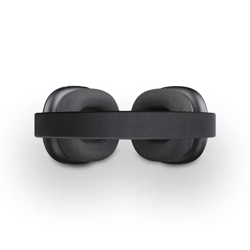 Copernicus Headphones Fekete 
