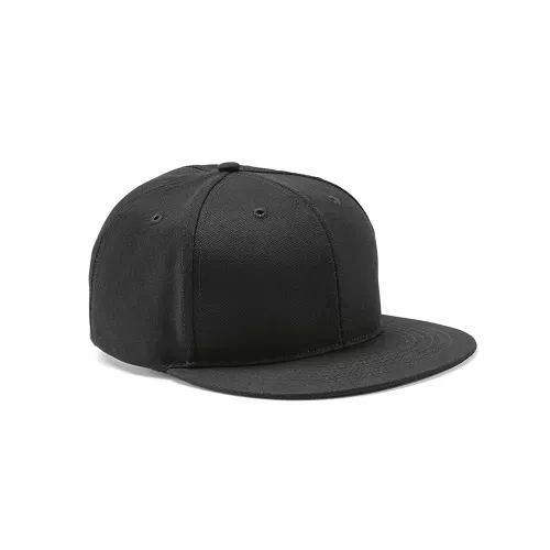 Cornell Cap Fekete 