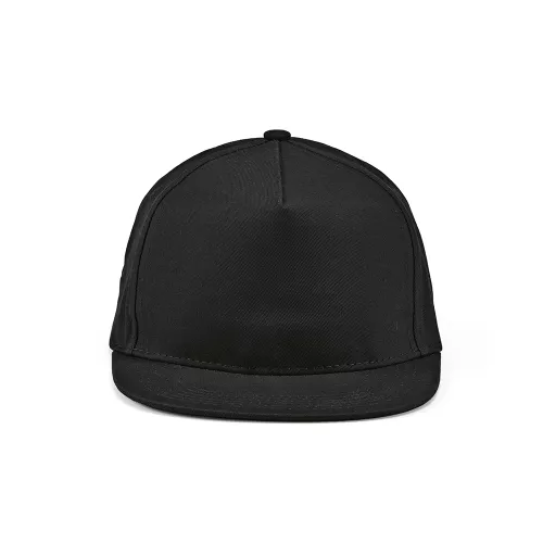 Cornell Cap Fekete 