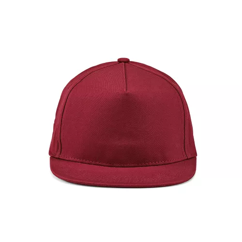 Cornell Cap Piros 