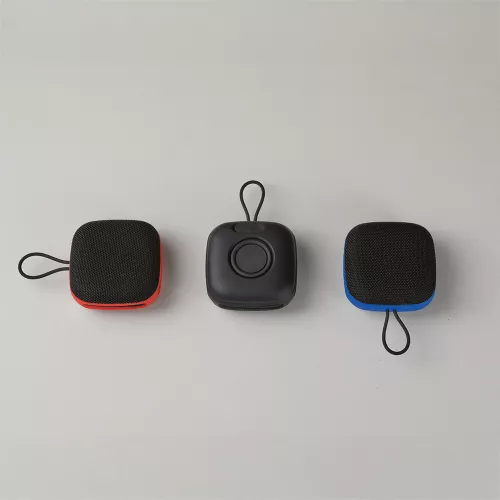 Da Vinci Speaker Fekete 