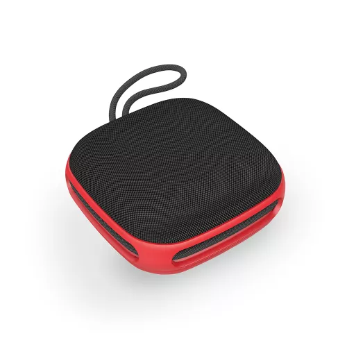 Da Vinci Speaker Piros 