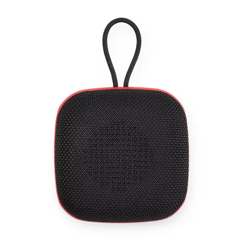 Da Vinci Speaker Piros 