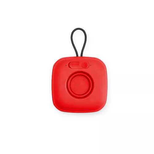 Da Vinci Speaker Piros 