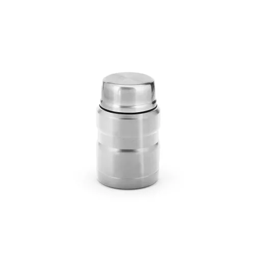 Dali 550 Food Flask ezüst 