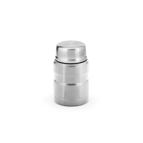 Dali 550 Food Flask ezüst 