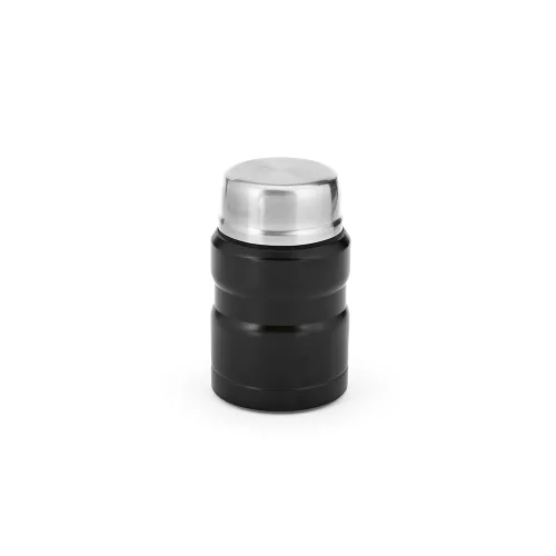Dali 550 Food Flask Fekete 
