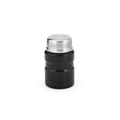 Dali 550 Food Flask Fekete 