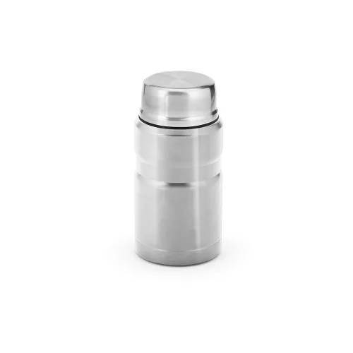 Dali 800 Food Flask ezüst 