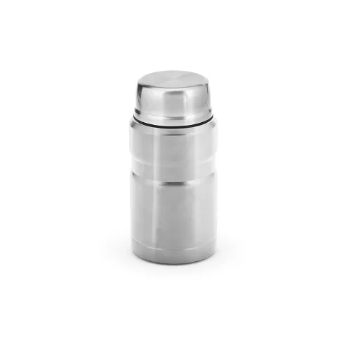 Dali 800 Food Flask ezüst 