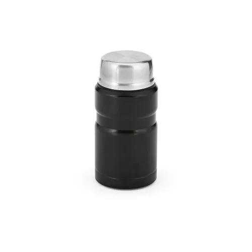 Dali 800 Food Flask Fekete 