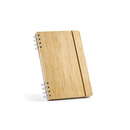 Dante Notebook Szürke 