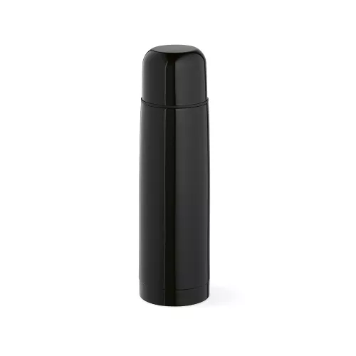 Danube Thermos Fekete 