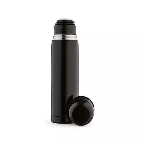 Danube Thermos Fekete 