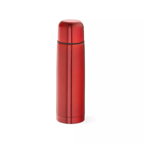 Danube Thermos Piros 