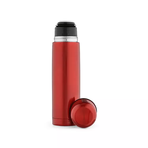 Danube Thermos Piros 