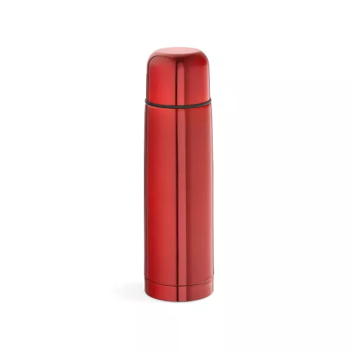 Danube Thermos Piros 