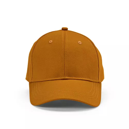 Darrell Cap Barna 