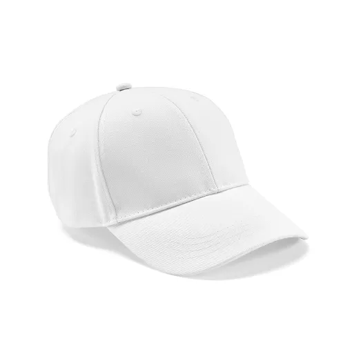 Darrell Cap Fehér 