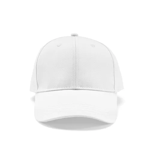 Darrell Cap Fehér 