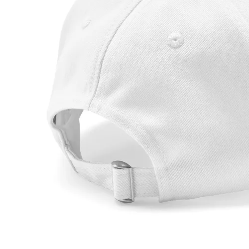 Darrell Cap Fehér 