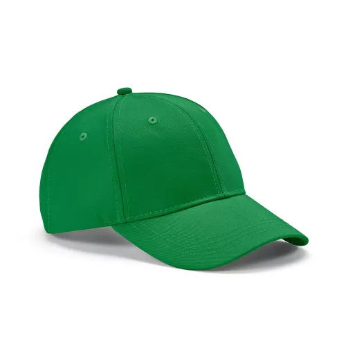 Darrell Cap Narancssárga 