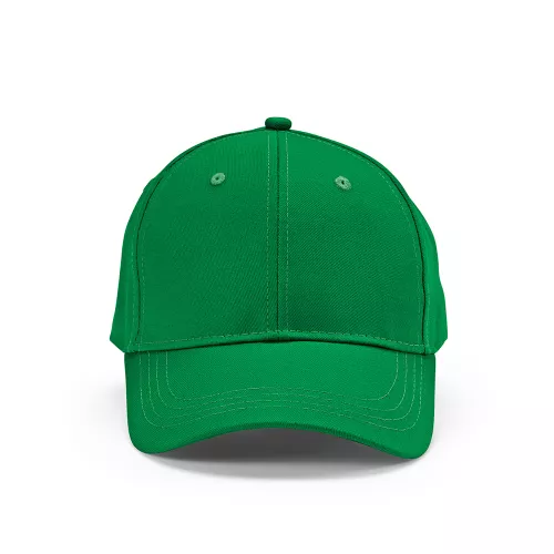 Darrell Cap Narancssárga 