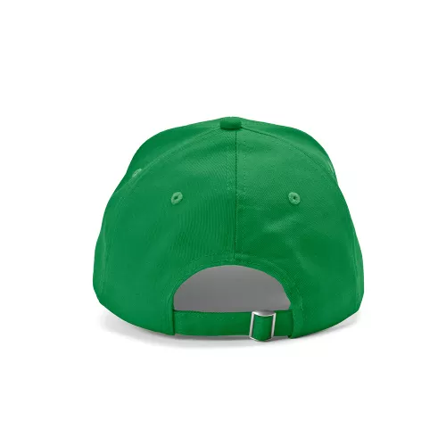 Darrell Cap Narancssárga 