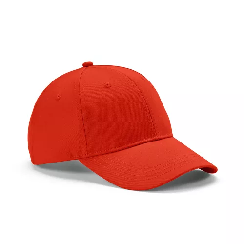 Darrell Cap Piros 
