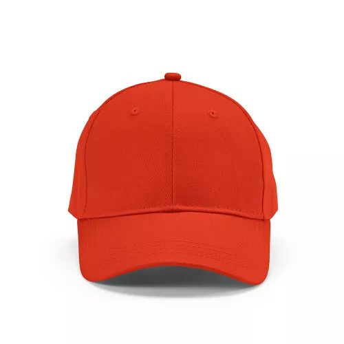 Darrell Cap Piros 