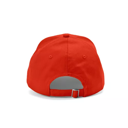 Darrell Cap Piros 
