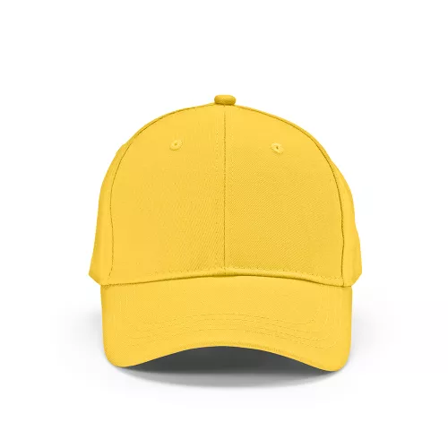 Darrell Cap Sárga 