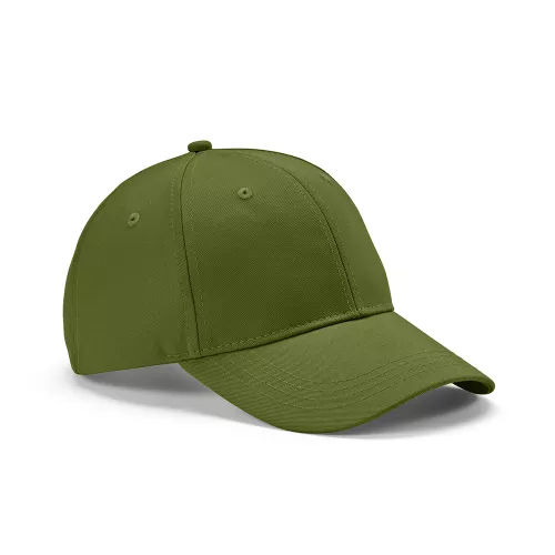 Darrell Cap Zöld 