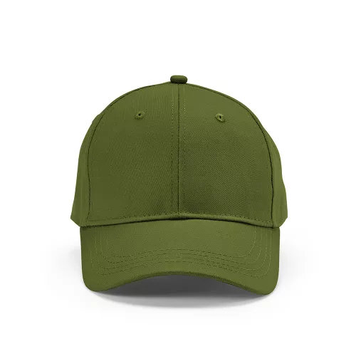Darrell Cap Zöld 