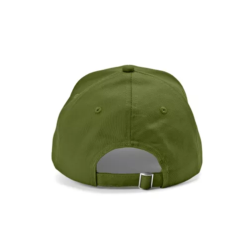 Darrell Cap Zöld 