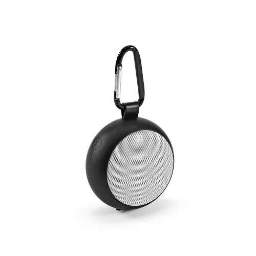 Darwin Speaker Fekete 