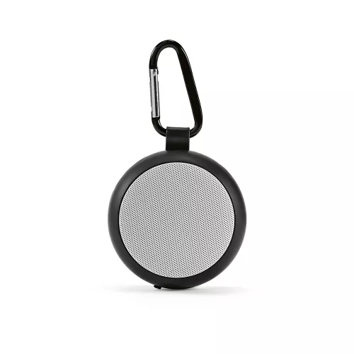 Darwin Speaker Fekete 