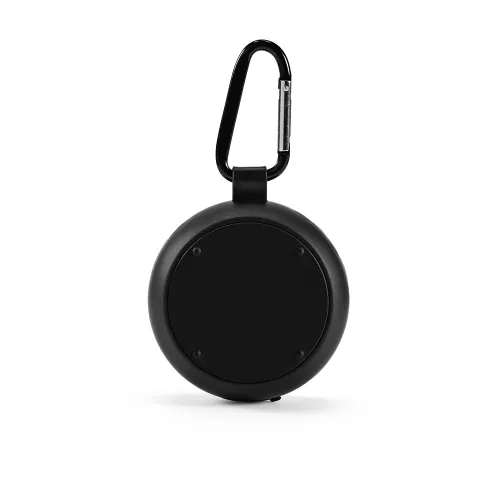 Darwin Speaker Fekete 
