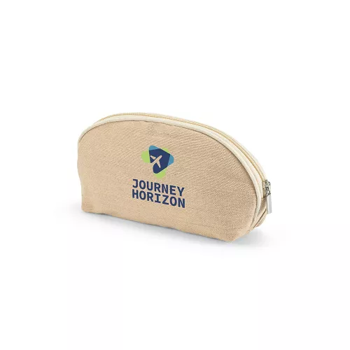 Dehli Toiletry Bag Szürke 