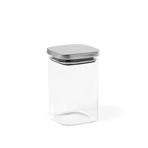 Delacroix 1200 Canister Atlatszo 