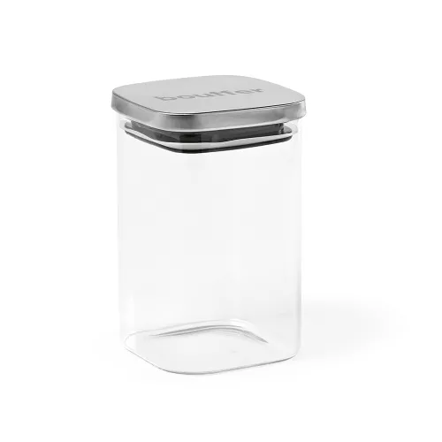 Delacroix 1200 Canister Atlatszo 