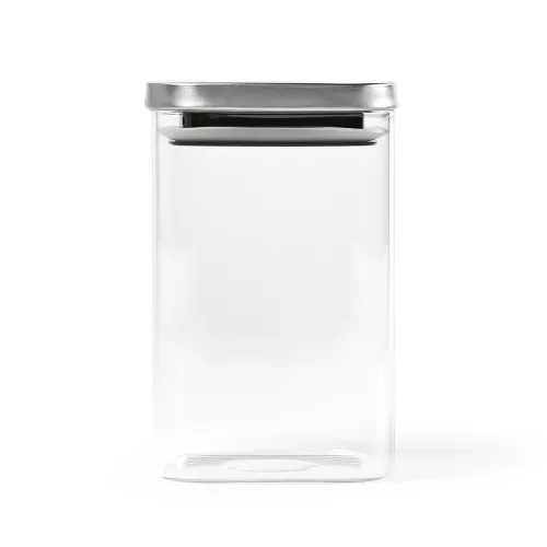 Delacroix 1200 Canister Atlatszo 