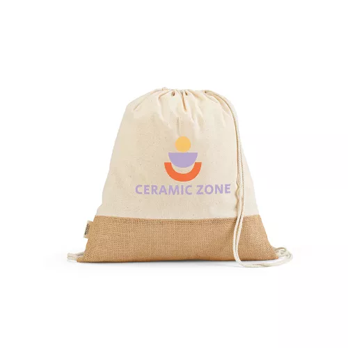 Denali Tote Bag Szürke 