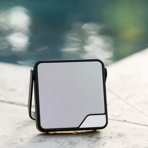 Dipster Speaker Fekete 