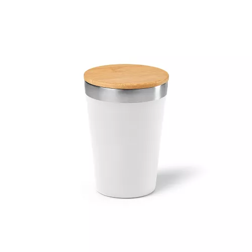 Don Travel Cup Fehér 